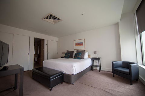 CitiClub Hotel Melbourne - Hotel Accommodation 19