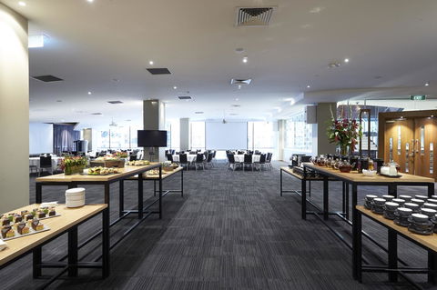 CitiClub Hotel Melbourne - Hotel Accommodation 35