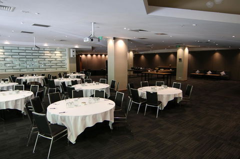 CitiClub Hotel Melbourne - Hotel Accommodation 34