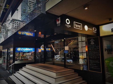 CitiClub Hotel Melbourne - Hotel Accommodation 40