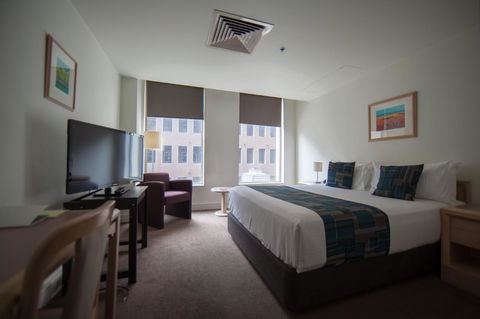 CitiClub Hotel Melbourne - Hotel Accommodation 8