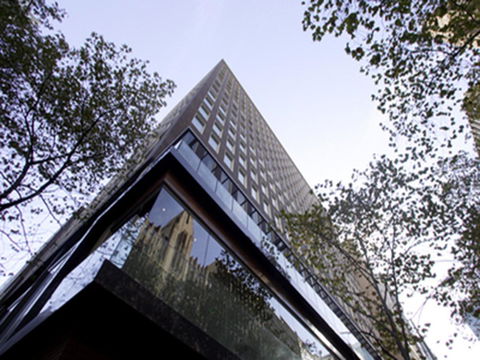 CitiClub Hotel Melbourne - Hotel Accommodation 37