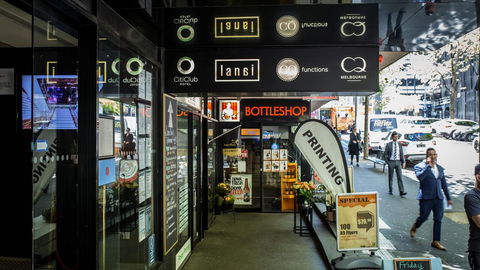 CitiClub Hotel Melbourne - Hotel Accommodation 39