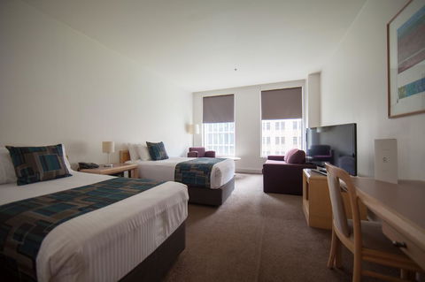 CitiClub Hotel Melbourne - Hotel Accommodation 5