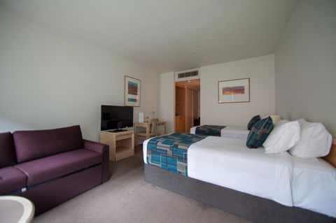 CitiClub Hotel Melbourne - Hotel Accommodation 6