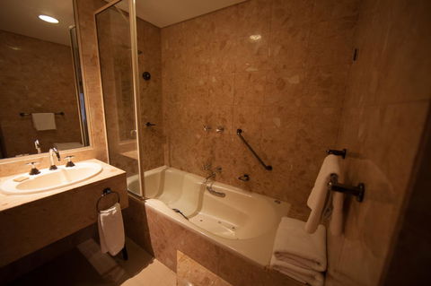 CitiClub Hotel Melbourne - Hotel Accommodation 23