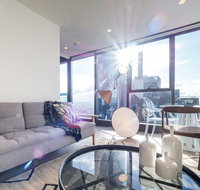 LittleStay Eporo - Central Apartments - Hotel Accommodation