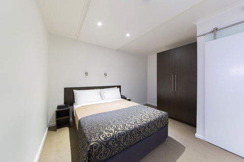 Great Southern Hotel Melbourne - Hotel Accommodation 38