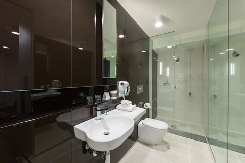 Great Southern Hotel Melbourne - Hotel Accommodation 28