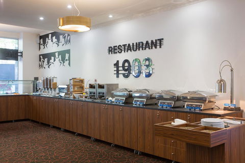 Great Southern Hotel Melbourne - Hotel Accommodation 12