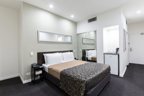 Great Southern Hotel Melbourne - Hotel Accommodation 18