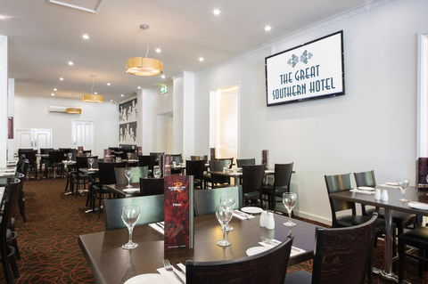Great Southern Hotel Melbourne - Hotel Accommodation 14