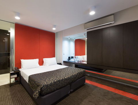 Great Southern Hotel Melbourne - Hotel Accommodation 24