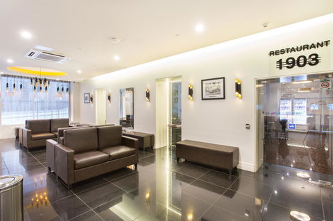 Great Southern Hotel Melbourne - Hotel Accommodation 4