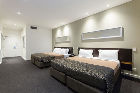 Great Southern Hotel Melbourne - Hotel Accommodation 33