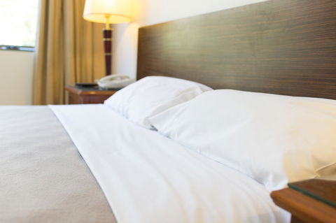 Great Southern Hotel Melbourne - Hotel Accommodation 44