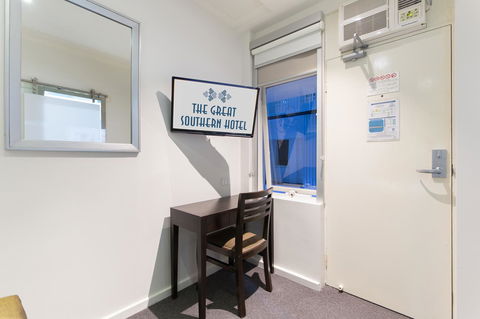 Great Southern Hotel Melbourne - Hotel Accommodation 40