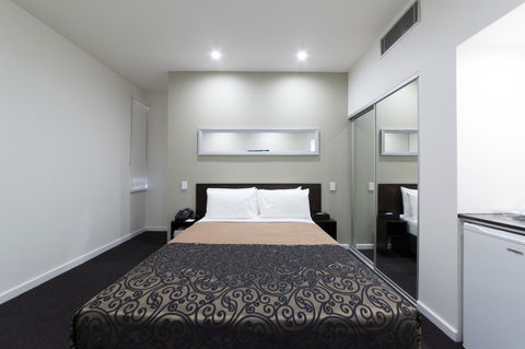 Great Southern Hotel Melbourne - Hotel Accommodation 19