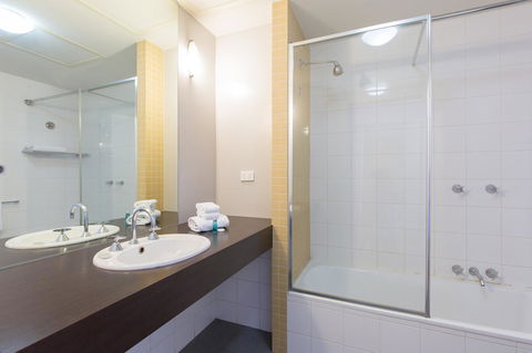 Great Southern Hotel Melbourne - Hotel Accommodation 42