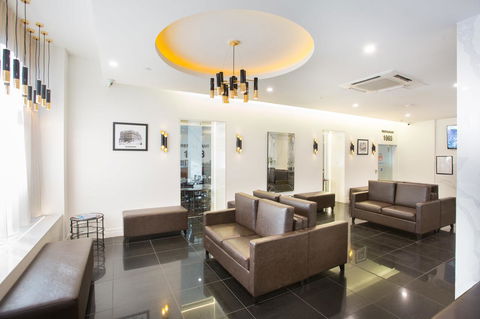 Great Southern Hotel Melbourne - Hotel Accommodation 7