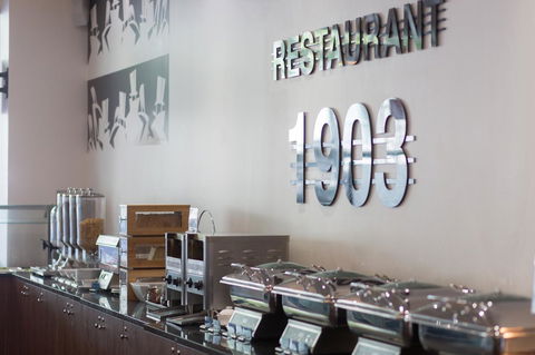 Great Southern Hotel Melbourne - Hotel Accommodation 10
