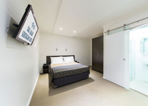 Great Southern Hotel Melbourne - Hotel Accommodation 37