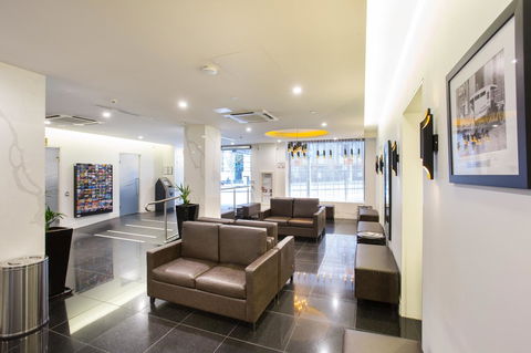 Great Southern Hotel Melbourne - Hotel Accommodation 6