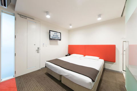 Great Southern Hotel Melbourne - Hotel Accommodation 25