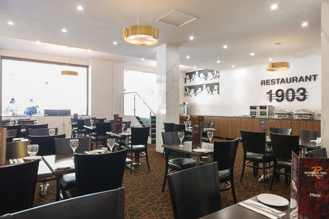Great Southern Hotel Melbourne - Hotel Accommodation 15