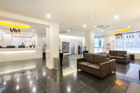 Great Southern Hotel Melbourne - Hotel Accommodation 5