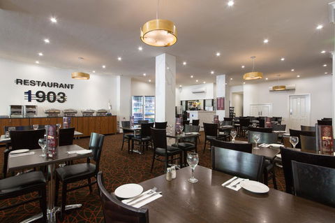 Great Southern Hotel Melbourne - Hotel Accommodation 13