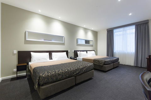 Great Southern Hotel Melbourne - Hotel Accommodation 32