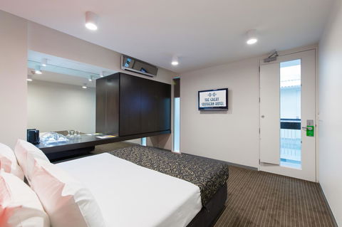 Great Southern Hotel Melbourne - Hotel Accommodation 26