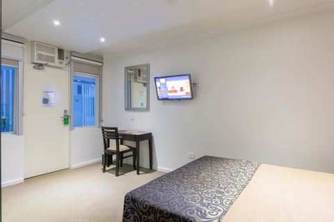 Great Southern Hotel Melbourne - Hotel Accommodation 39