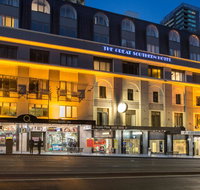 Great Southern Hotel Melbourne - Hotel Accommodation