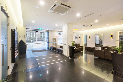 Great Southern Hotel Melbourne - Hotel Accommodation 3