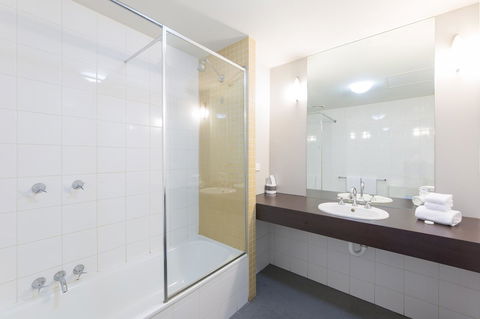 Great Southern Hotel Melbourne - Hotel Accommodation 43