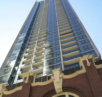 City Tempo - Lonsdale St - Hotel Accommodation