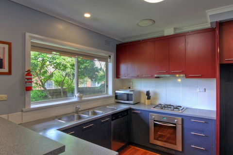 Jacaranda House - Hotel Accommodation 4