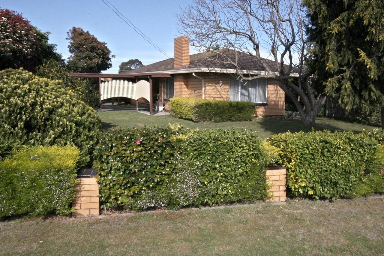 Paynesville VIC Hotel Accommodation