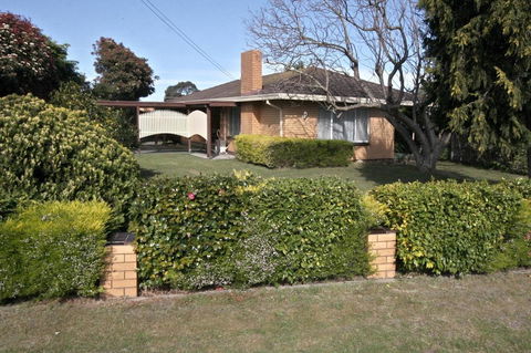 Jacaranda House - Hotel Accommodation 0
