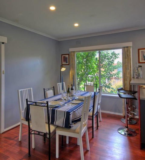 Jacaranda House - Hotel Accommodation 3