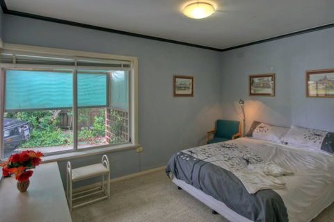 Jacaranda House - Hotel Accommodation 6