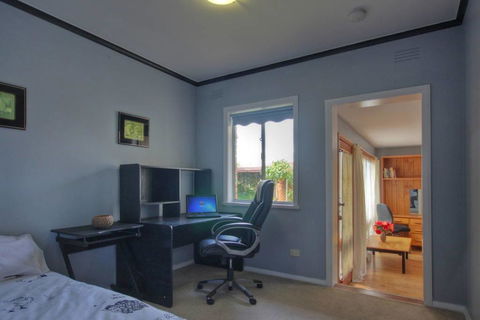 Jacaranda House - Hotel Accommodation 7