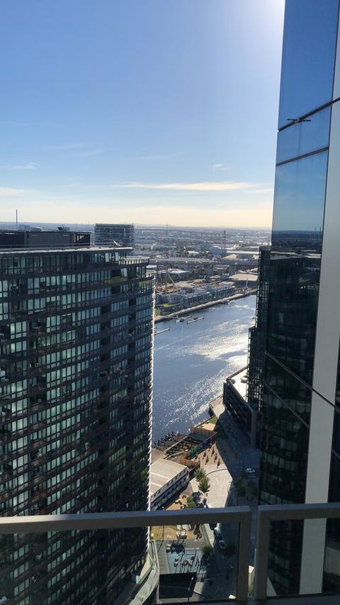 Waterside S Collection - Hotel Accommodation 12