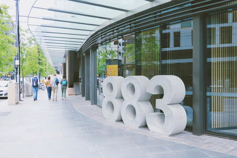 Waterside S Collection - Hotel Accommodation 20