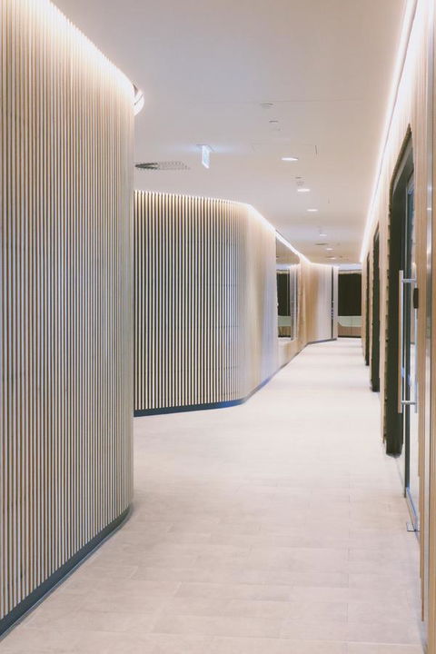 Waterside S Collection - Hotel Accommodation 17