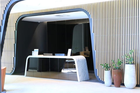 Waterside S Collection - Hotel Accommodation 16