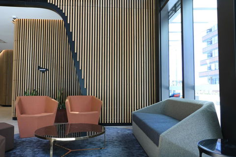 Waterside S Collection - Hotel Accommodation 2