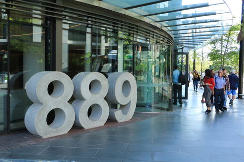 Waterside S Collection - Hotel Accommodation 8